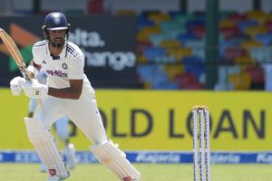Devdutt Padikkal slams second Test ton, joins Sachin Tendulkar and Virender Sehwag in elite list SportsTak