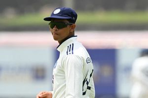 'I think they must have...': India coach backs Yashasvi Jaiswal after heated exchange with Asitha Fernando SportsTak