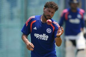 'No need to fake he wasn't keeping illness': India coach dismisses rumours of dropping Kuldeep Yadav SportsTak