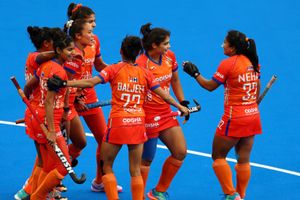 FIH Hockey World Cup: What's next for Indian women as semifinal dreams shattered SportsTak