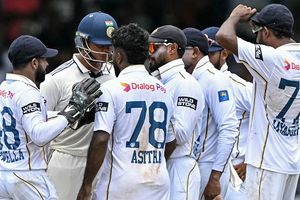 'Verbals are probably an overflow of emotion': Sri Lanka fast bowling coach on Asitha Fernando-Yashasvi Jaiswal spat SportsTak