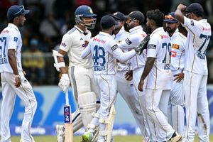 'This India will fight and reply': Yashasvi Jaiswal reacts to Harsha Bhogle's verdict on physical altercation with Asitha Fernando SportsTak