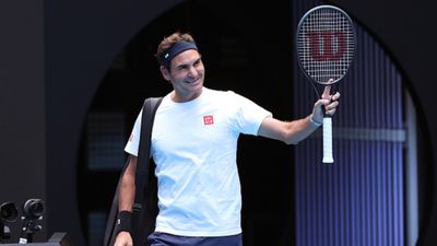 Roger Federer to return to US Open? Swiss legend to play long-time rival Andy Roddick Roger Federer to return to US Open? Swiss legend to play long-time rival