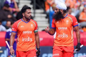 FIH Hockey World Cup: Indian men's team to face Argentina in a crucial clash; even win not enough to qualify for semis? SportsTak