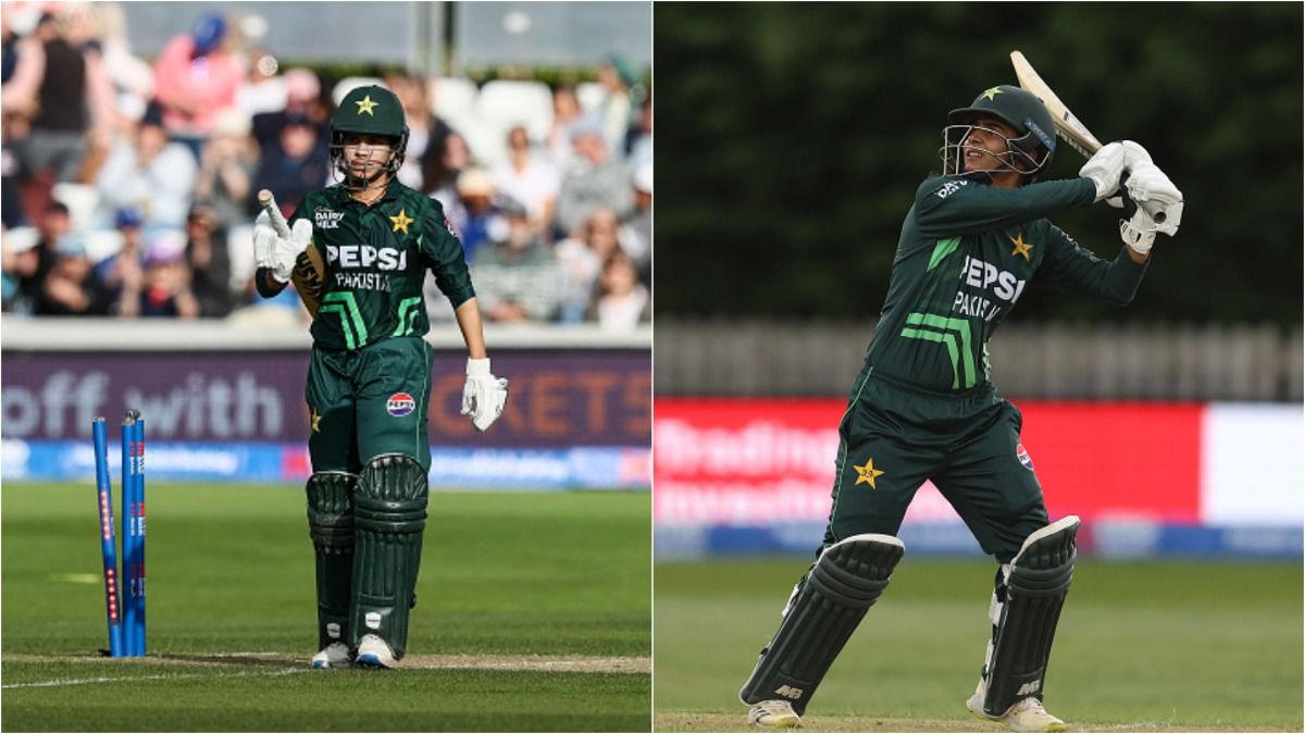 Najiha Alvi, Sadaf Shamas Najiha Alvi, Sadaf Shamas