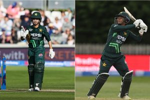 Pakistan make last-minute change to T20 Asia Cup squad, name replacement for injured wicketkeeper SportsTak