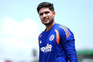 Record of the decade? Shubman Gill makes History; becomes first batter to… SportsTak