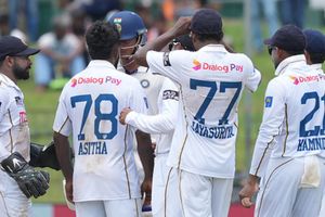 ICC punishes Yashasvi Jaiswal, Asitha Fernando for 'inappropriate physical contact' in Colombo Test SportsTak