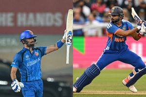 Ibrahim Zadran to lead Afghanistan in India T20Is, Allah Ghazanfar snubbed SportsTak