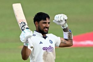IND vs SL: India tighten the grip on Sri Lanka, post 503 runs after Jurel’s century and reduce hosts to 2 wickets SportsTak