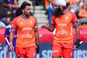 Hockey World Cup: India crash out after 5-3 defeat against Argentina SportsTak