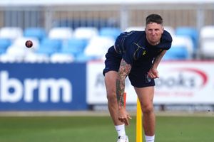 England drop Brydon Carse after alleged nightclub incident, ECB launches investigation SportsTak