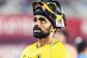 Former goalkeeper Sreejesh blasts at women’s chief coach; demands accountability after India’s Hockey World Cup exit SportsTak