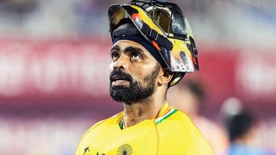 Former goalkeeper Sreejesh blasts at women’s chief coach; demands accountability after India’s Hockey World Cup exit Sreejesh blasts demands accountability after India’s Hockey World Cup exit
