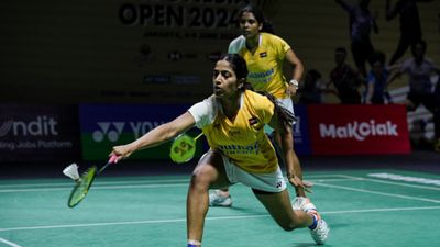 Treesa Jolly and Gayatri Gopichand get BWF ranking boost after historic bronze; Where do they rank now? Treesa Jolly and Gayatri Gopichand get BWF ranking boost after historic bronze