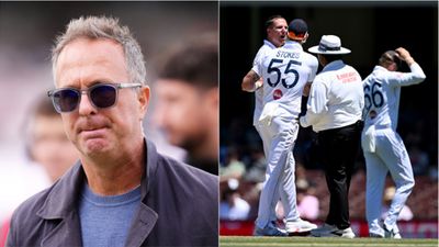 'Punishment that sends shiver down whole England team': Vaughan predicts strong action on Carse over nightclub incident Michael Vaughan, Brydon Carse, Ben Stokes