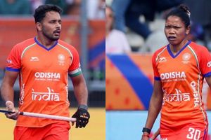 Indian men’s and women’s hockey teams to play one more match after World Cup exits? Here’s all you need to know SportsTak