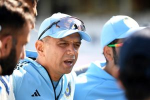 'We're missing experience of Virat, Rohit, Rahane and Pujara': Rahul Dravid on India's next Test challenge in New Zealand SportsTak