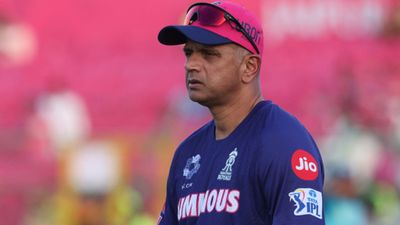 Rahul Dravid’s cryptic warning on expanding cricket’s global level: ‘Test cricket remains No.1, but…’ Rahul Dravid’s cryptic warning on expanding cricket’s global level: ‘Test cricket remains No.1, but…’