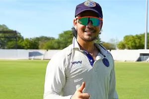 Duleep Trophy: Shahbaz Ahmed, Anukul Roy shine as East Zone crush North East Zone by innings and 210 runs SportsTak
