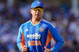 Vaibhav Sooryavanshi in Test cricket? Indian cricket legend urges patience over future for teenage sensation SportsTak