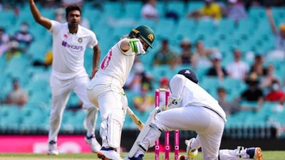 Retired at 27 due to 13 concussions, Ex-Australia batter sues his school for mishandling injury 12 years ago Rishabh Pant, Will Pucovski