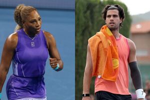 Carlos Alcaraz and Serena Williams handed tough opening-round draw featuring former US Open champion SportsTak
