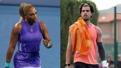 Carlos Alcaraz and Serena Williams handed tough opening-round draw featuring former US Open champion Alcaraz and Serena handed tough opening-round draw featuring US Open champion