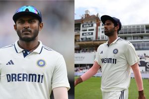 Tamil Nadu name Ranji Trophy probables, Sai Sudharsan and Washington Sundar included SportsTak