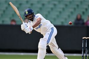 Duleep Trophy: Ruturaj Gaikwad, Musheer Khan shine before North Zone trigger West Zone collapse SportsTak