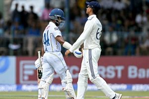Sonal shines with another ton but Sri Lanka all out for 290, Gill enforces follow-on SportsTak