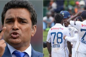 Manjrekar blasts ICC, BCCI for letting Jaiswal off with slap on the wrist, says 'not good for the sport' SportsTak