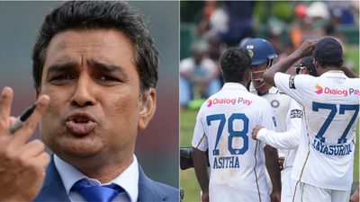 Manjrekar blasts ICC, BCCI for letting Jaiswal off with slap on the wrist, says 'not good for the sport' Sanjay Manjrekar, Yashasvi Jaiswal, Asitha Fernando