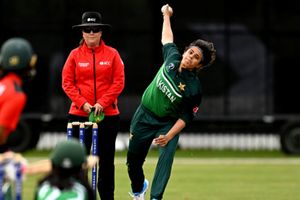 Pakistan pacer announces retirement days ahead of Women's T20 Asia Cup 2026 SportsTak