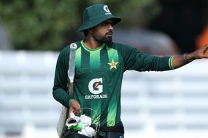 Will Babar Azam miss the ENG vs PAK 2nd Test second? Pakistan bowling coach clears the air SportsTak