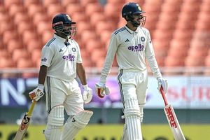 Rishabh Pant storms into ICC top 10 batter rankings, level with skipper Shubman Gill, Yashasvi Jaiswal slips SportsTak