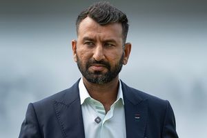Cheteshwar Pujara picks his top 5 all-time Indian Test pacers, 2023 World Cup-hero left out SportsTak