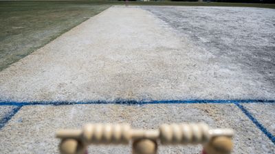 India, Pakistan other cricket boards express concerns over pitch, tiny hotel rooms at Asian Games: Report Nisshin Cricket Ground at Korogi Sports Park