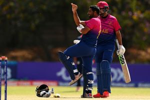 ICC slaps UAE batter with 15-month suspension for doping before India match in Asia Cup 2025 SportsTak