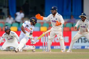 ‘Body language uthani padegi bhaiyo’: Rishabh Pant tries to lift Team India amid Sonal Dinusha’s resilience on Day 5 SportsTak