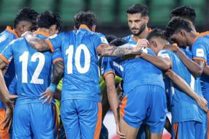 India to play against 2-time world champions Uruguay as AIFF confirms date and venue SportsTak