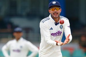 Shubman Gill breaks silence on follow-on decision after draw in Colombo Test, says 'I won't...' SportsTak