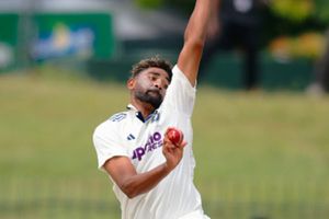 'I felt his pace was a little less': Shubman Gill clears air on Mohammed Siraj's fitness after India miss 2-0 series sweep SportsTak