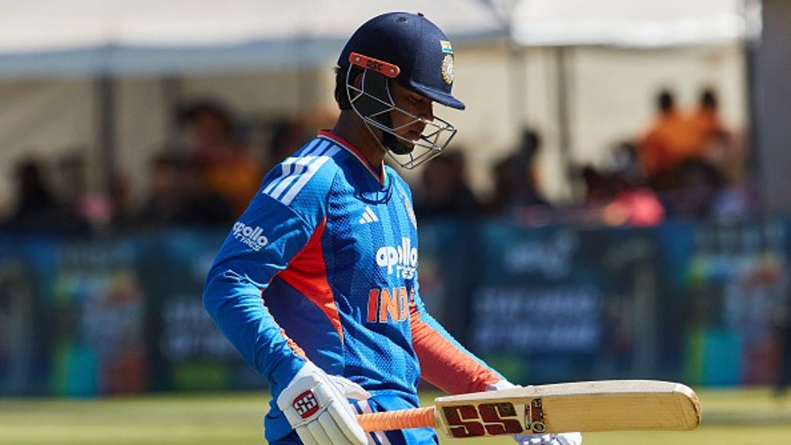 BCCI might pull top stars including Vaibhav Sooryavanshi from Asian Games 2026, Know why? India's Vaibhav Sooryavanshi in this frame. (Getty)