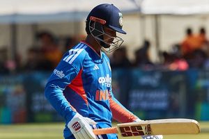 BCCI might pull top stars including Vaibhav Sooryavanshi from Asian Games 2026, Know why? SportsTak
