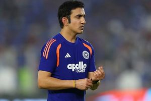 Gautam Gambhir's first reaction after India's series win over Sri Lanka, says 'Test cricket needs...' SportsTak
