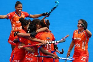 Hockey India rewards Women's Team with bumper Rs 50 lakh prize money after World Cup heroics SportsTak
