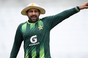 'I don’t know anything': Sarfaraz Ahmed denies knowledge of PCB's boycott threat SportsTak