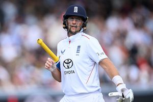Joe Root surpasses Ricky Ponting with historic Test record, becomes batter with most runs in... SportsTak