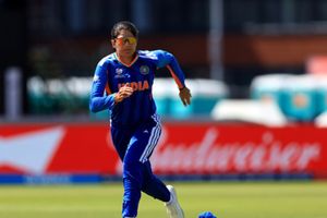 Shikha Pandey, Yastika Bhatia among four Indians to feature in CPL 2026 SportsTak